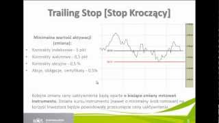 DDM czyli Trailing Stop [upl. by Cosimo]