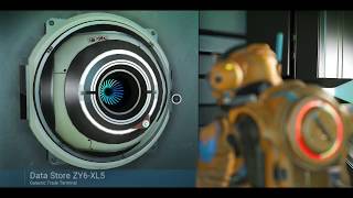 No Man Sky Change Obsolete Technology Into Technology Module [upl. by Hersh940]