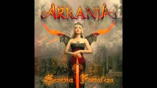 ARKANIA Cenicienta [upl. by Stutzman]