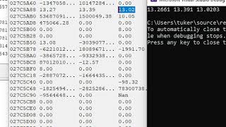 C Read and Write Process Memory for beginners [upl. by Inaj336]