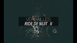 VLOG MTB de nuit  Rencontre avec un sanglier  🐗 [upl. by Zachariah]