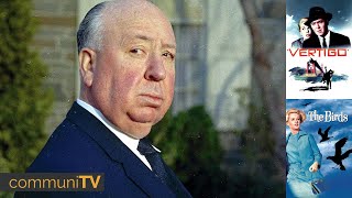 Top 10 Alfred Hitchcock Movies [upl. by Bendicta]