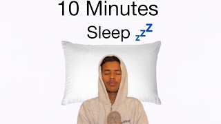 ASMR Tapping  Sleep In Exactly 10 Minutes [upl. by Paresh]