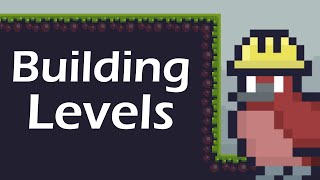 Building levels WITHOUT a builtin editor [upl. by Doowle]