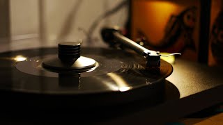 Project Turntable upgrades test audio vinyl turntable [upl. by Nylzor5]