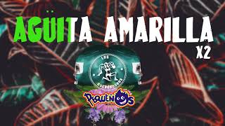 Aguita Amarilla Karaoke Pequeños Musical [upl. by Marek]