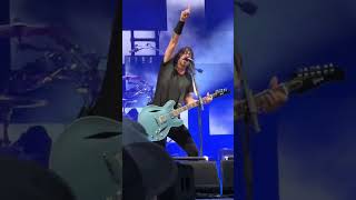 Foo Fighters “Times Like These” Live at Hersheypark Stadium [upl. by Cayla854]