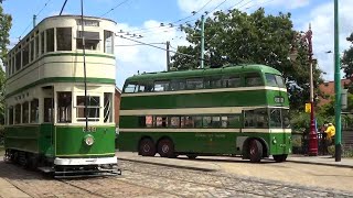 East Anglia Transport Museum [upl. by Sprague401]