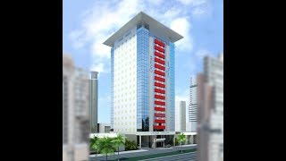 How you go citymax hotel Sharjah UAE [upl. by Elades324]