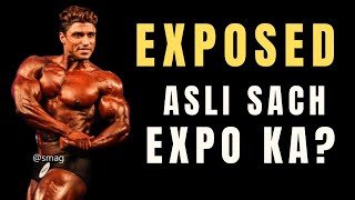 EXPOSED  Asli sach expo ka  Tarun Gill Talks [upl. by Hussey]