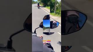 On the road siargao island siargao motovlog shortstory islandlife shorts sunnyday story ￼ [upl. by Kessia]