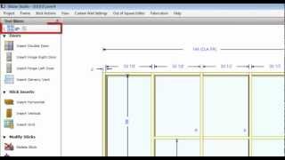 Glazier Studio  Program Overview Navigation [upl. by Hart]