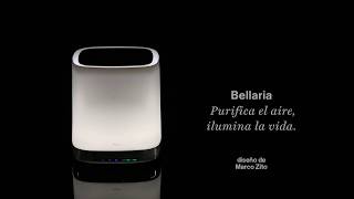 Bellaria Pure Design ES [upl. by Odanref996]