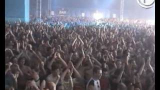 Donkey Rollers DefQon 1  2005  Part 2 of 4 [upl. by Agatha]