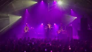 Inhaler Live At The Triffid Brisbane Australia 31082024 Love Will Get You There [upl. by Socin]