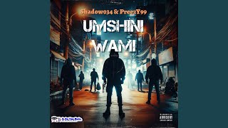 Umshini wami [upl. by Cenac]