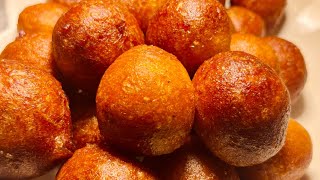 How to make puffpuff fluffy Nigerian puff puff recipe foodrecipes [upl. by Truscott]