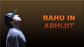 Rahu in Abhijit Nakshatra in Vedic Astrology A live omen happened [upl. by Ellennaj722]