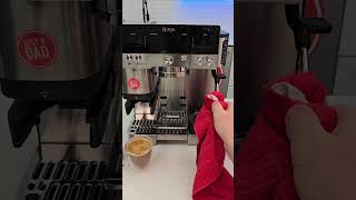 Ninja Luxe Cafe ES601 vs Breville Barista Express Espresso BES870XL Machine Ninja the Best Frother [upl. by Acsecnarf873]