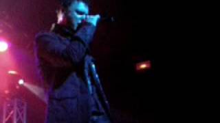 Kamelot  Edenecho live [upl. by Ueihttam]