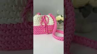 New Crochet Ideas 🧶🪡 crochet fashion style official [upl. by Jeramie148]