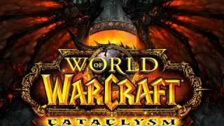 World of Warcraft Cataclysm OST 15  Guardians of Nordrassil [upl. by Winsor176]