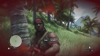 Far Cry 3 Classicps4part 4 [upl. by New]