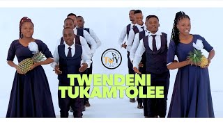 TWENDENI TUKAMTOLEE  TMY  Mtunzi Tumaini Swai [upl. by Petronilla]