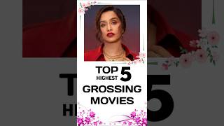 shraddha kapoor movies 😱😱 youtubeshorts shortvideo shortsfeed shortsvideo shorts bollywood [upl. by Maynard]