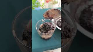 Choco fudge 😋🫶food foodie foodclips trending shorts short shortvideo shortsvideo recipe [upl. by Clellan430]