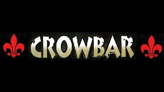 CROWBAR Live Charlotte 04 08 1995 [upl. by Acinorahs]