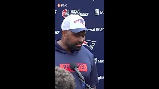 Patriots Plan To Start Jacoby Brissett At QB In First Preseason Game Vs Panthers [upl. by Cordey163]