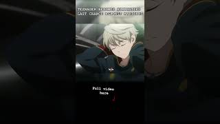 He Became Humanitys LAST and FINAL Hope When Mars Invade Earth 4  AnimeRecap recap AldnoahZero [upl. by Gnilrac]