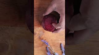 Beetroot Cutting Hacks You Didnt Know Existed [upl. by Elo]