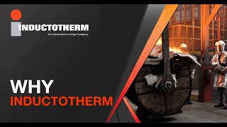 Why Inductotherm [upl. by Ayr474]