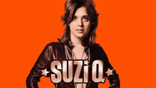 Suzi Q  Official Trailer [upl. by Nekciv948]