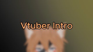 Vtuber Introduction [upl. by Seditsira]