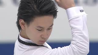 Denis Ten Tribute  Gone Too Soon [upl. by Heer]