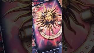 orakel lenormand reading music love beach travel [upl. by Secor358]