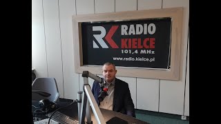 Sylwester BÄ™bas Zaburzenie obsesyjnokompulsyjne Audycja Rozmowy z TerapeutÄ… Radio Kielce 40 [upl. by Eadnus]