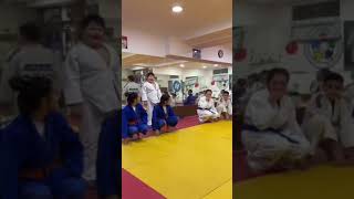 JUDO IS THEN MORE SPORT⚽🏀🏈⚾ ijfjudo дзюдо bjj judo ippon mma judoka jiujitsu [upl. by Gastineau]