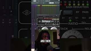 Unlock Vocal Clarity My Favorite Compressor Revealed [upl. by Aimek]