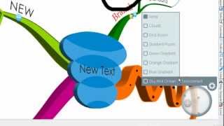 iMindMap 6  Getting Started [upl. by Hasseman706]