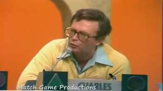 Match Game 77 New Years Day Show Episode 873 [upl. by Rue]