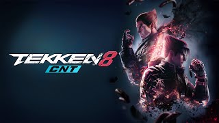 TEKKEN 8 — Closed Network Test Announcement Trailer [upl. by Harihat164]