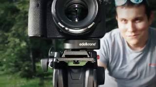 edelkrone QuickRelease ONE [upl. by Gaves]