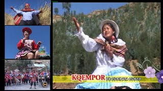 Conjunto Musical Los KQEMPOR de Cusipata Cusco [upl. by Meggi]