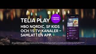 Telia Play  Gunnel  Livsnjutaren [upl. by Halda]