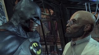 SGB Play Batman Arkham City  Part 23 [upl. by Dlonyar]