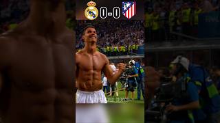 Ronaldo Jersey Throw  Real Madrid VS Atletico Madrid 2016 UCL Final  ronaldo vs griezmann [upl. by Moon563]